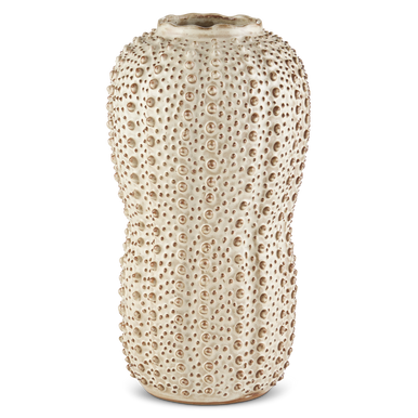 Currey & Co. Peanut Medium Vase 1200-0744