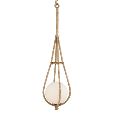 Currey & Co. Passageway Pendant 9000-1104