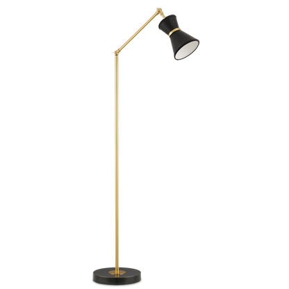 Currey & Co. Avignon Floor Lamp 8000-0140