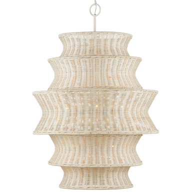 Currey & Co. Phebe Large Chandelier 9000-1083