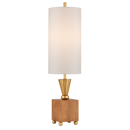 Currey & Co. 29.5" Ballyfin Table Lamp 6000-0865