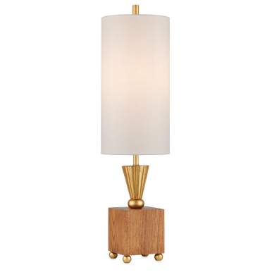 Currey & Co. Ballyfin Table Lamp 6000-0865