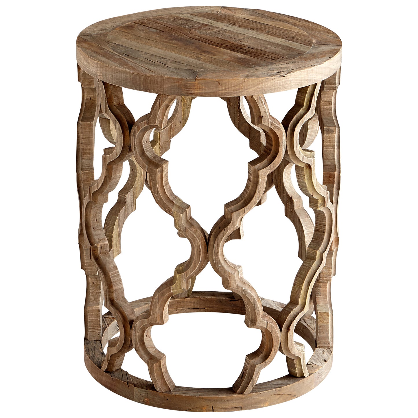 Cyan Design Sirah Side Table - in Black Forest Grove - Medium 06558