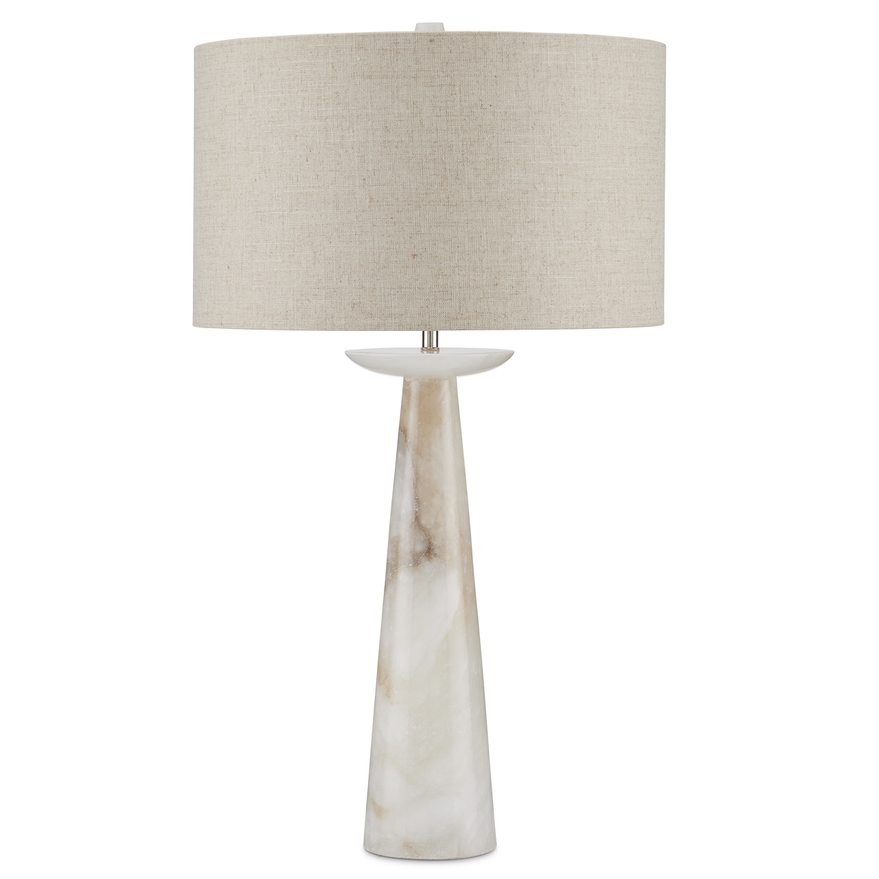 Currey & Co. Pharos Table Lamp 6000-0892