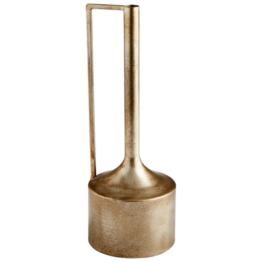 Cyan Design Hanging Around Container in Bronze 08557