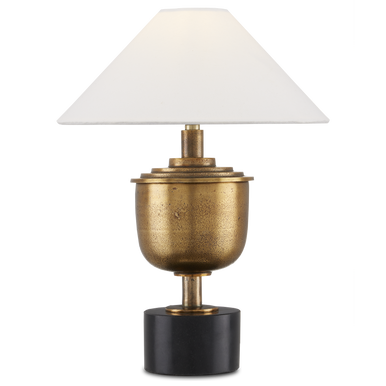 Currey & Co. Bective Table Lamp 6000-0877