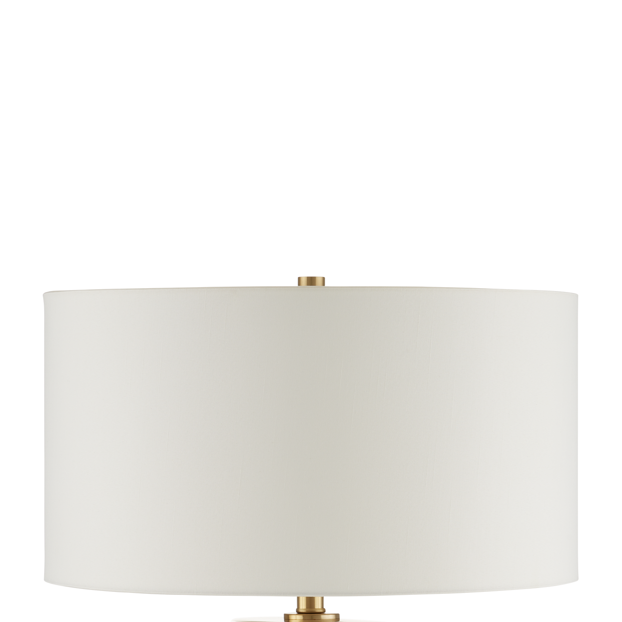 Currey & Co. Cassandra Gold Table Lamp 6000-0871