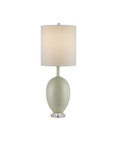 Currey & Co. Verdure Table Lamp 6000-0936