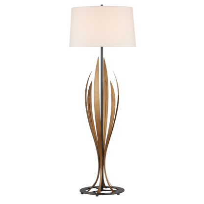 Currey & Co. 69.25" Neilos Floor Lamp 8000-0148