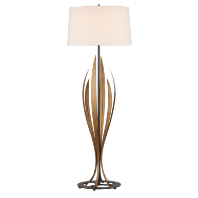 Currey & Co. Neilos Floor Lamp 8000-0148