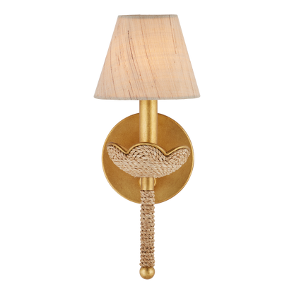 Currey & Co. Vichy Wall Sconce 5000-0248