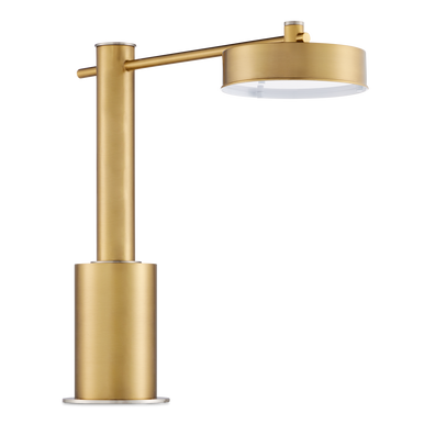 Currey & Co. Dialect Desk Lamp 6000-0909