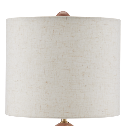 Currey & Co. Moreno Table Lamp 6000-0917