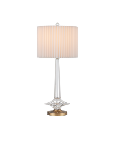 Currey & Co. Anton Table Lamp 6000-0927