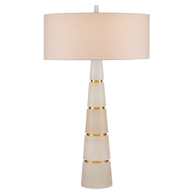 Currey & Co. Eleanora Table Lamp 6000-0904