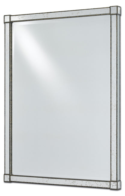 Currey & Co. Monarch Mirror 1000-0008