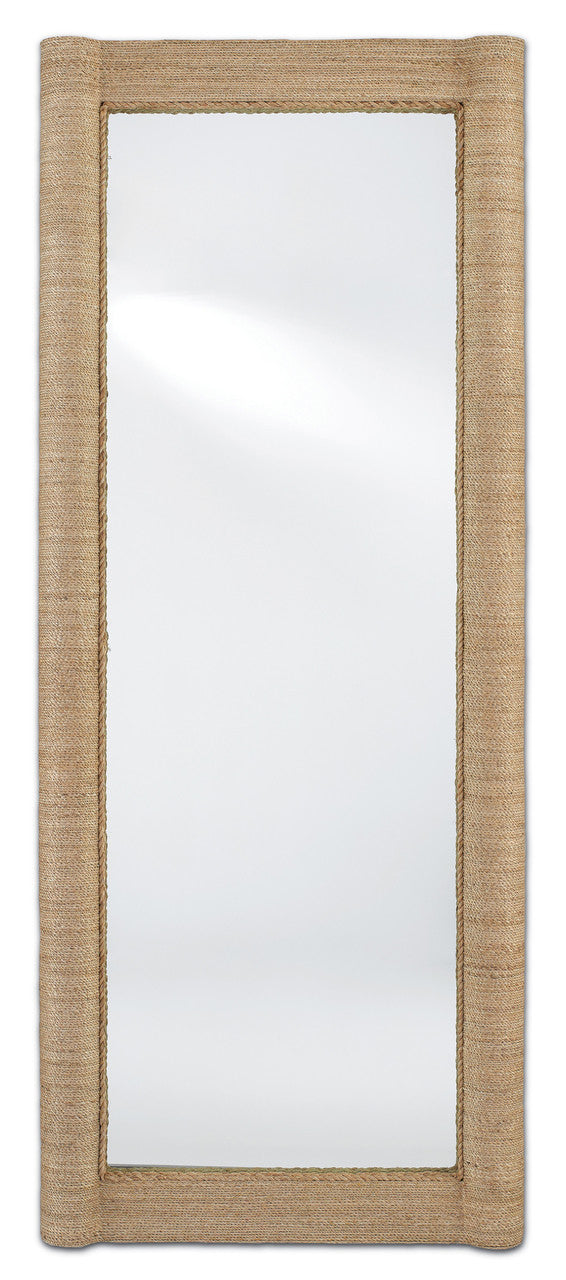 Currey & Co. Vilmar Floor Mirror 1000-0043