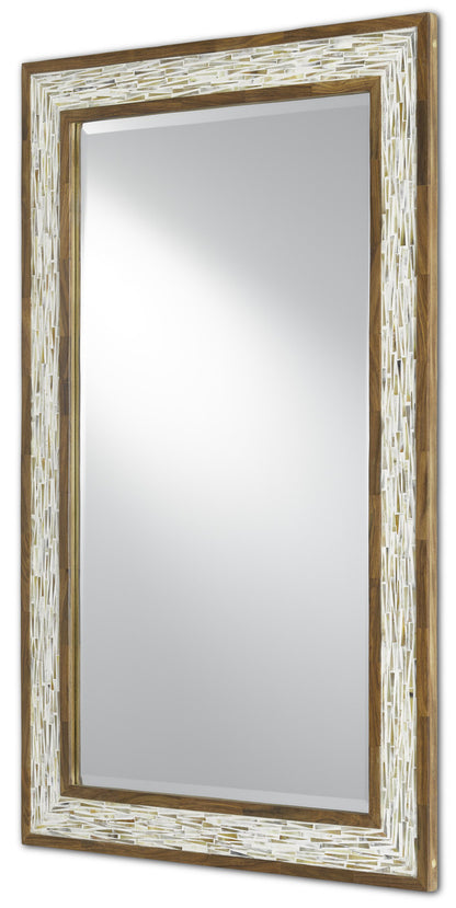 Currey & Co. Aquila Large Mirror 1000-0080