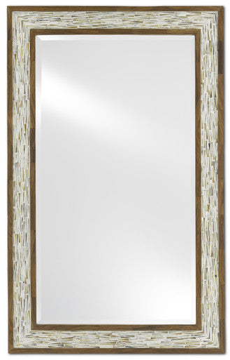 Currey & Co. Aquila Large Mirror 1000-0080