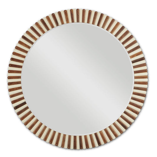 Currey & Co. Muse Large Mirror 1000-0101