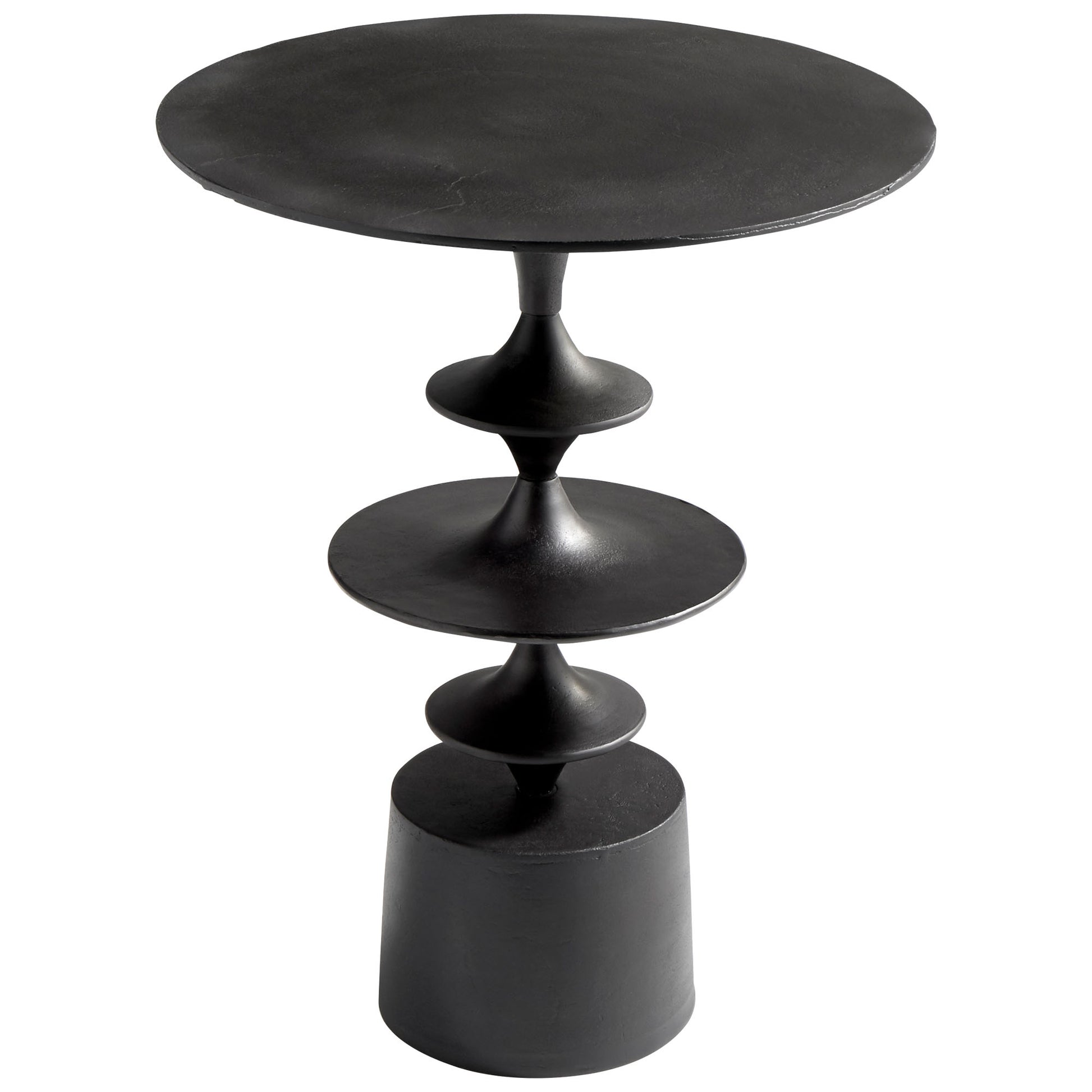 Cyan Design Eros Table in Bronze - Medium 10092