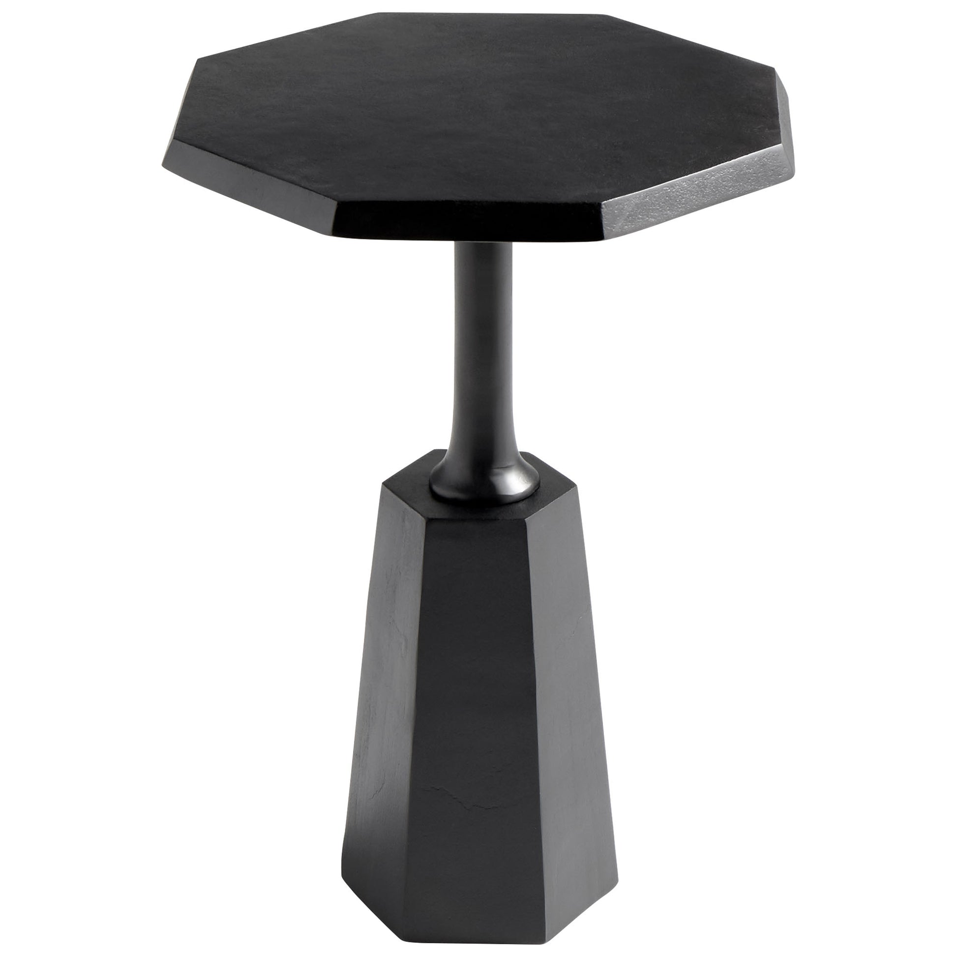 Cyan Design Liverpool Table in Bronze 10103