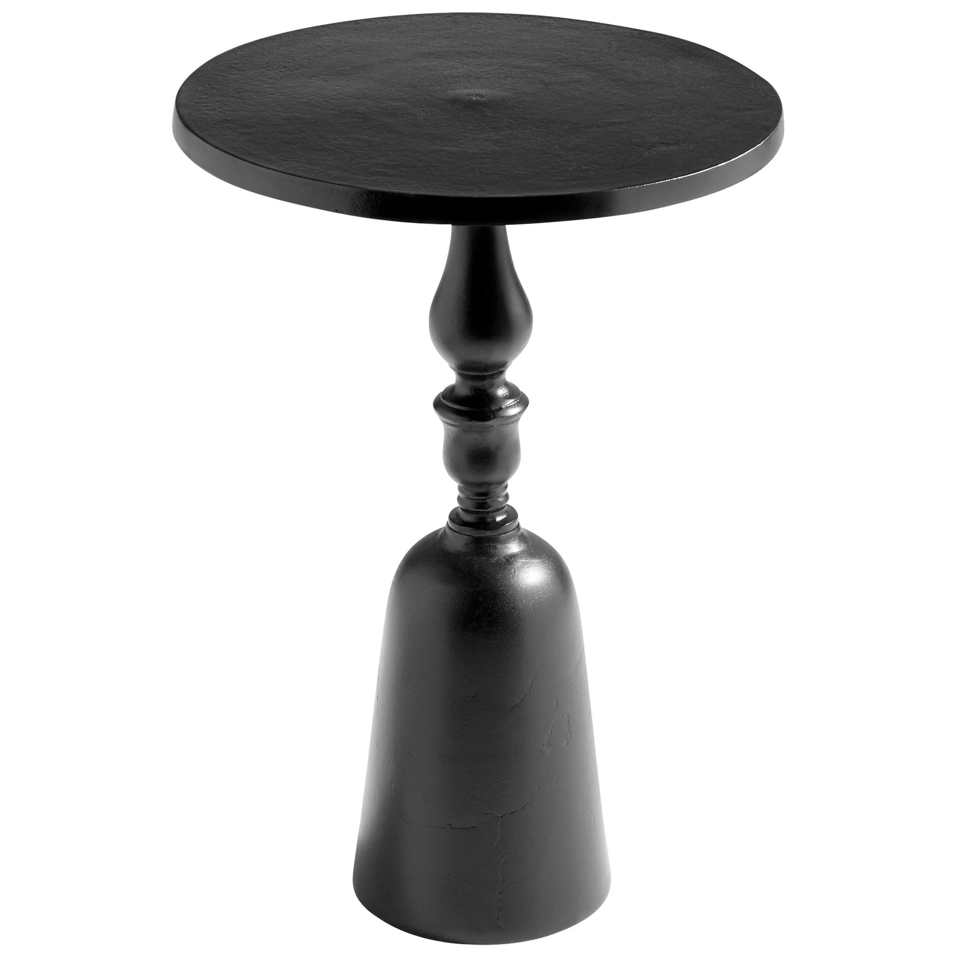 Cyan Design Jagger Table in Graphite 10104