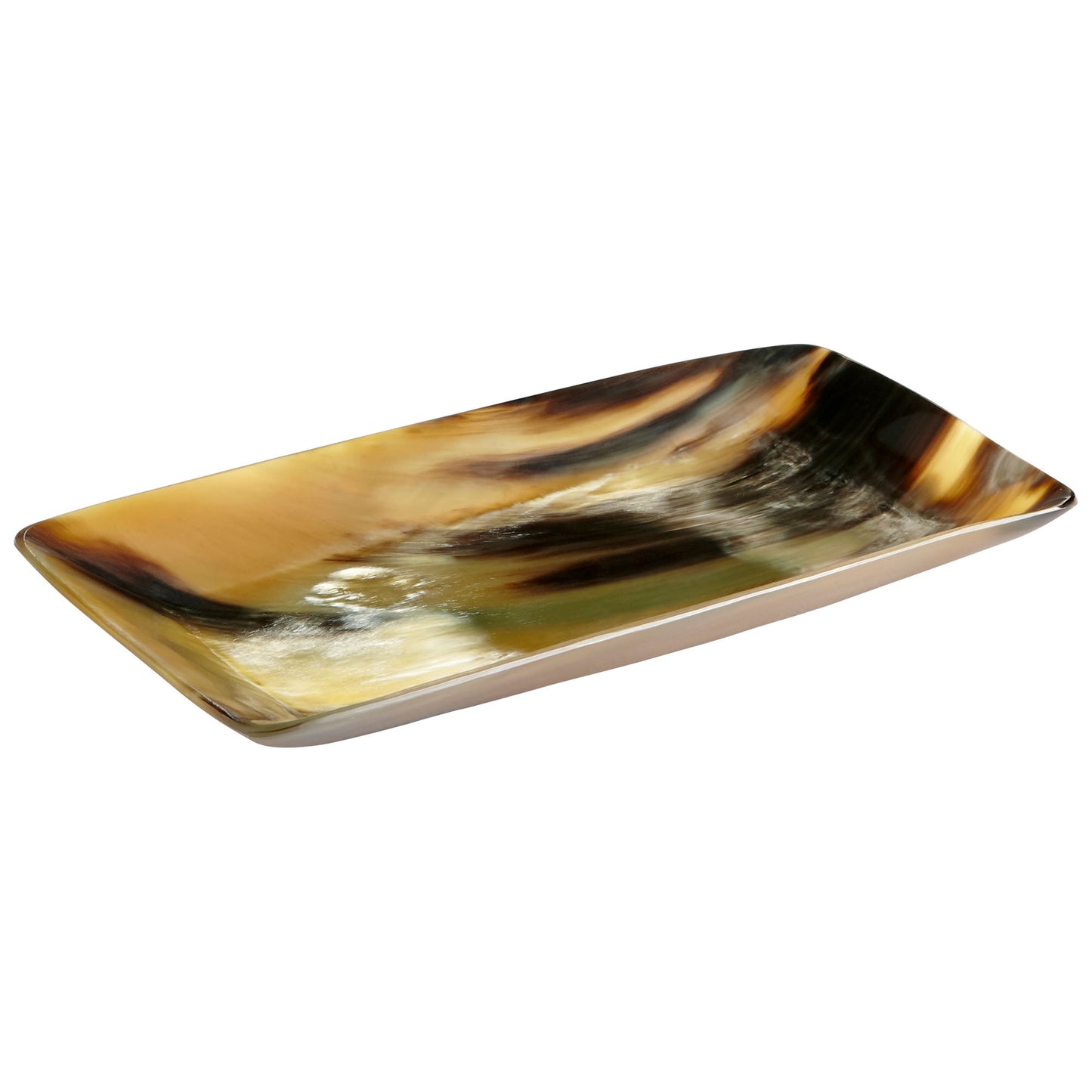 Cyan Design Partridge Tray in Natural 10195