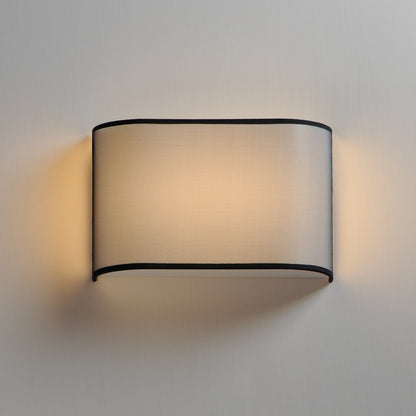 Maxim Prime 13" Wide LED Sconce in  10229BO