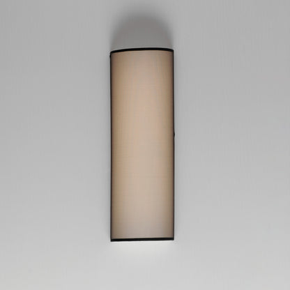 Maxim Prime 18" Tall LED Sconce 120-277 UNV Dim in  10238BO