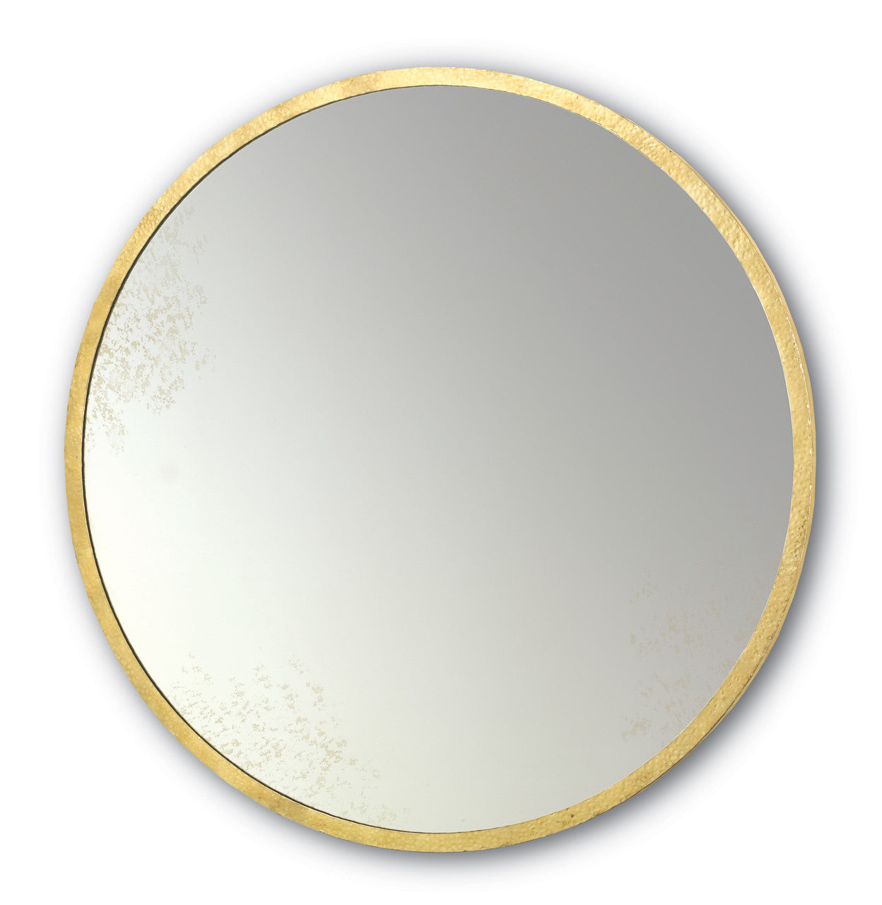 Currey & Co. Aline Mirror 1088