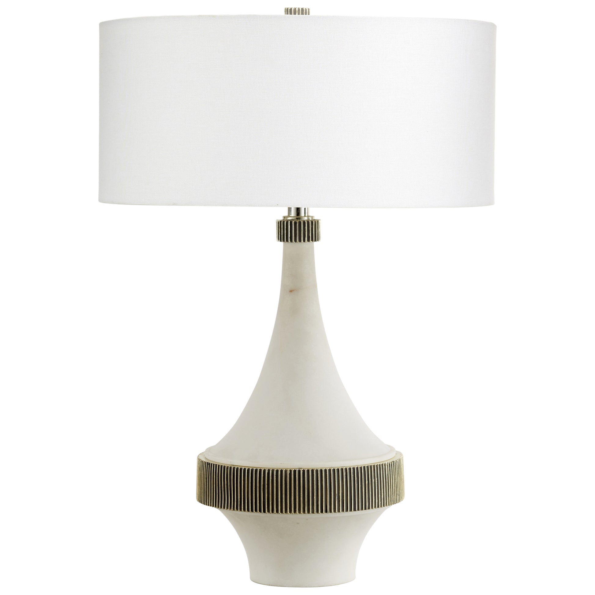 Cyan Design Saratoga Table Lamp Designed for Cyan Design by J. Kent Martin 10960