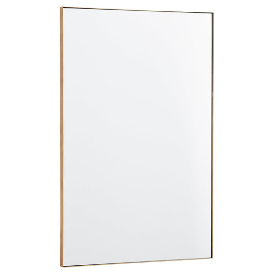 Quorum Mirror in Gold Finished 11-2436-21