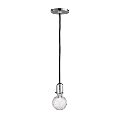 Hudson Valley Lighting 1100-PN