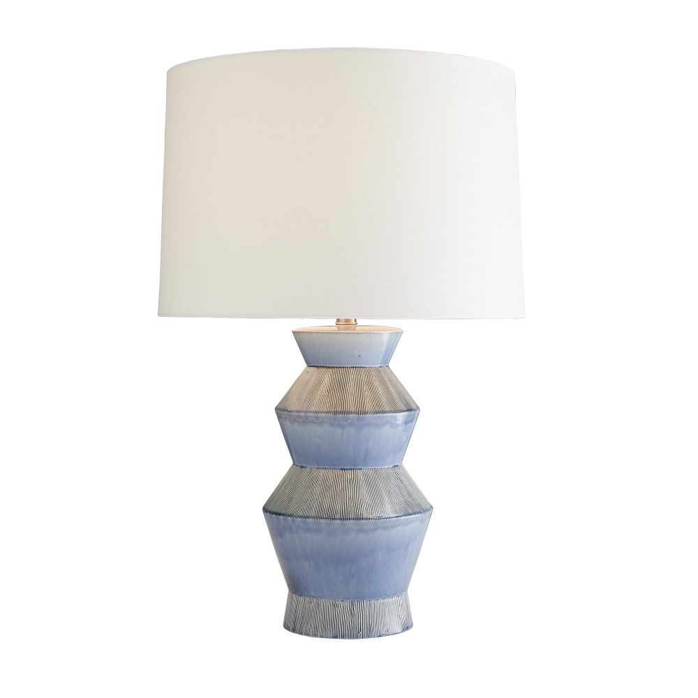 Arteriors Home Ogden Lamp 11019-955