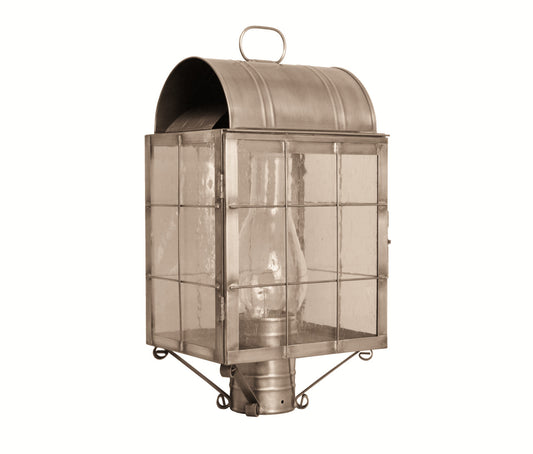 Brass Traditions 100 Series Harwichport Post Lantern 110