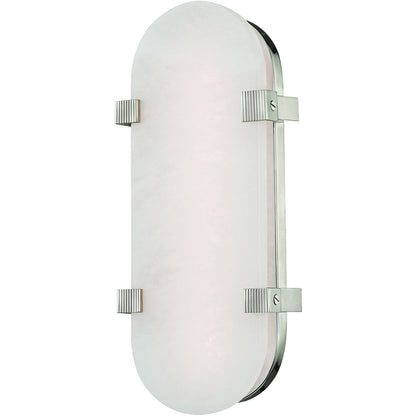 Hudson Valley Lighting 1114-PN