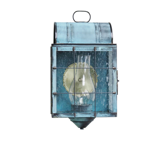 Brass Traditions 100 Series Harwichport Wall Lantern 111