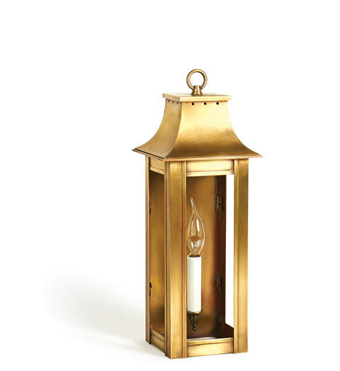 Northeast Lantern Coplin Wall Lantern 11211