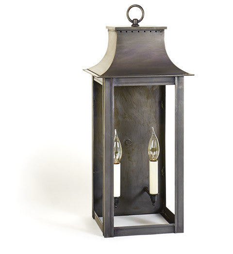 Northeast Lantern Coplin Wall Lantern 11231