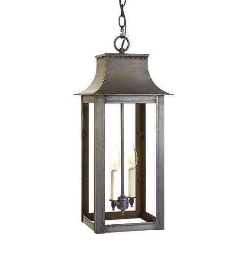 Northeast Lantern Coplin Hanging Lantern 11232