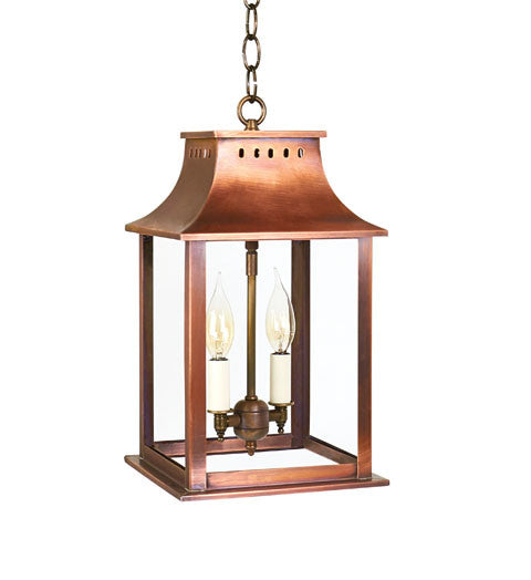 Northeast Lantern Rockland Hanging Lantern 11312