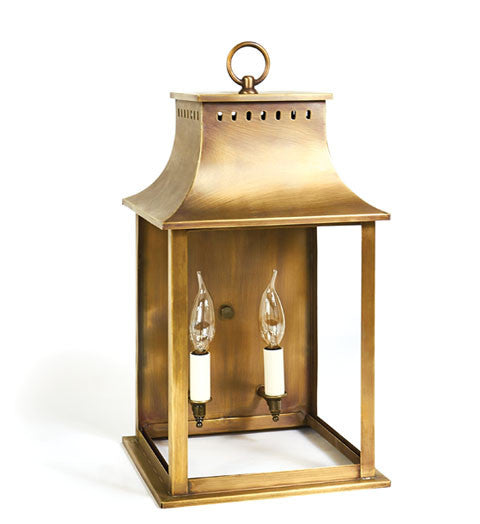 Northeast Lantern Rockland Wall Lantern 11321