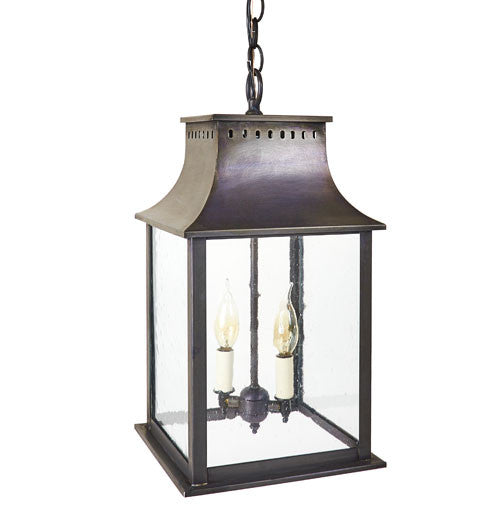 Northeast Lantern Rockland Hanging Lantern 11322