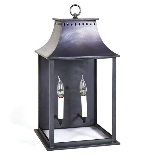 Northeast Lantern Rockland Wall Lantern 11331