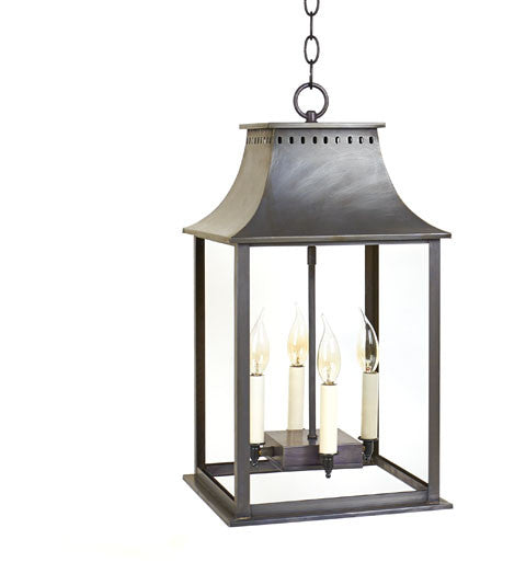 Northeast Lantern Rockland Hanging Lantern 11332