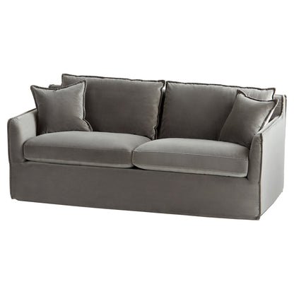 Cyan Design Sovente Sofa in Grey 11377