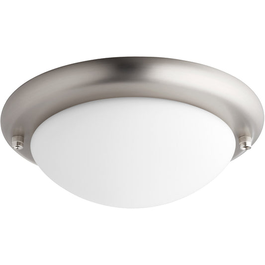 Quorum  Light Kit in Satin Nickel  1141-9165