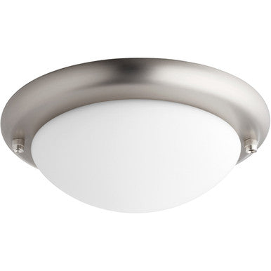 Quorum  Light Kit in Satin Nickel  1141-9165