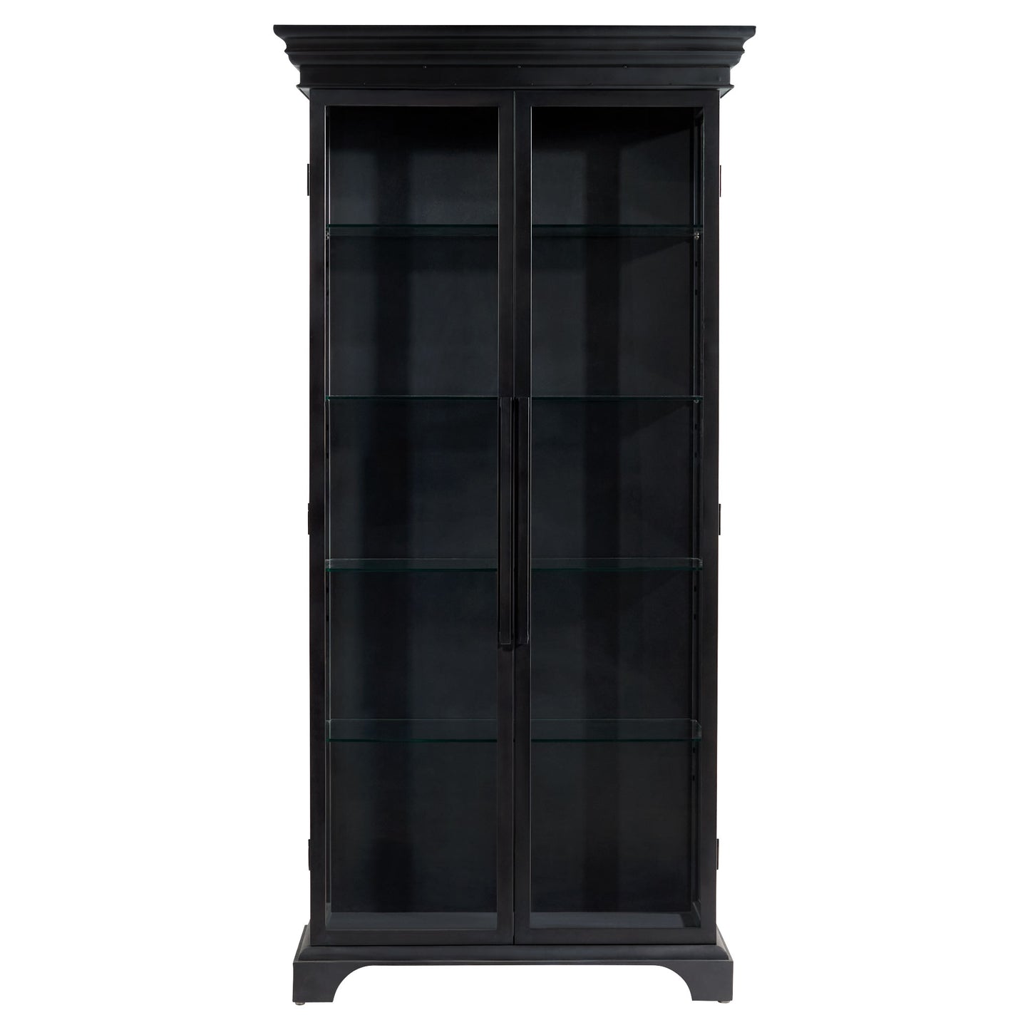 Cyan Design Bethlehem Cabinet in Black 11616